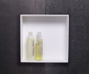 Easydrain Soild Box Wall Niches