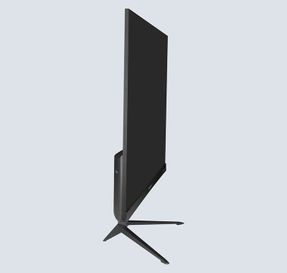 Zebronics Zeb S27A (165Hz) Gaming Monitor