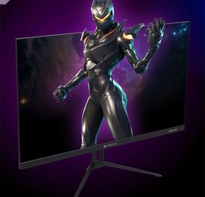 Zebronics Zeb S27A (165Hz) Gaming Monitor