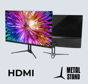 Zebronics Zeb S27A (165Hz) Gaming Monitor