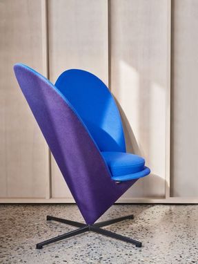 Vitra Heart Cone Chair, Anniversary Edition