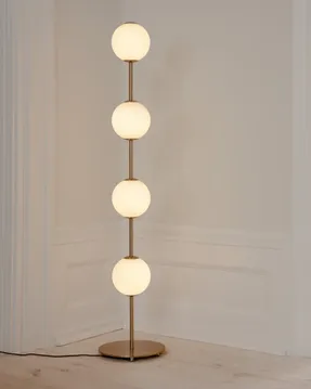 Umage Audrey Floor Lamp