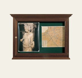 Ravasi Solid Wood Noticeboards Classic Line