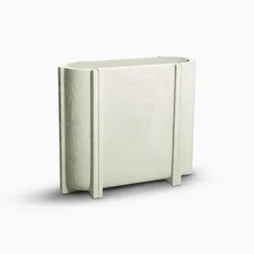 Serralunga Cassero Slim Planter