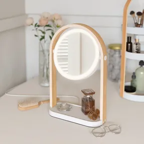 Umbra Bellwood Vanity Mirror
