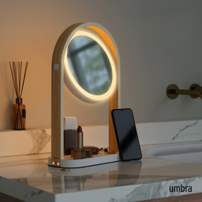 Umbra Bellwood Vanity Mirror