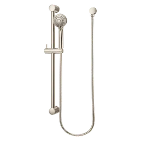 Pfister Faucets Pfister Handheld Shower Slide Bar Kit