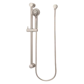 Pfister Faucets Pfister Handheld Shower Slide Bar Kit