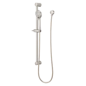 Pfister Faucets Pfister Handheld Shower Slide Bar Kit