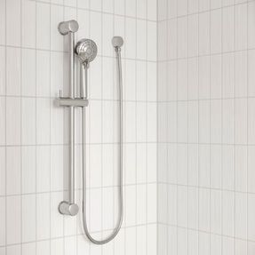 Pfister Faucets Pfister Handheld Shower Slide Bar Kit