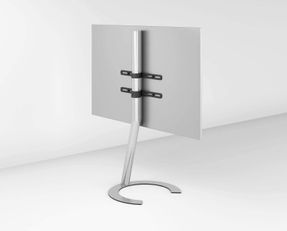 Wissmann raumobjekte Tv Stand Omega & Circle Art900