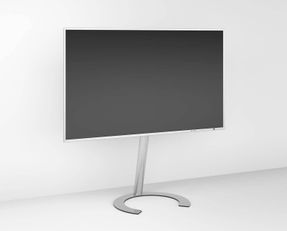 Wissmann raumobjekte Tv Stand Omega & Circle Art900