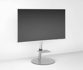 Wissmann raumobjekte Tv Stand Omega & Circle Art900
