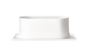Paa Alba Linea Bathtub