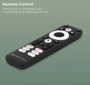 Zebronics Zeb 32P7 Led Tv