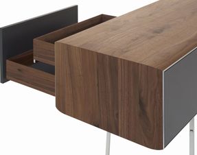Yomei S100 | S200 Room Divider & Chests of Drawers