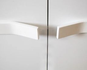 Able Bridge Wardrobe