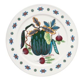 Iittala Taika Sato Plate 27cm Sato