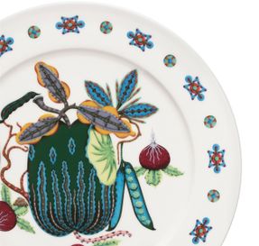 Iittala Taika Sato Plate 27cm Sato