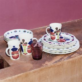Iittala Taika Sato Plate 27cm Sato