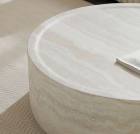 Wayfair Round Modern Coffee Table