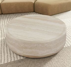 Wayfair Round Modern Coffee Table
