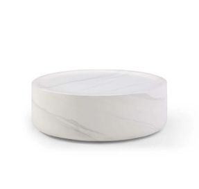 Wayfair Round Modern Coffee Table
