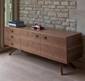 Case Cross Sideboard