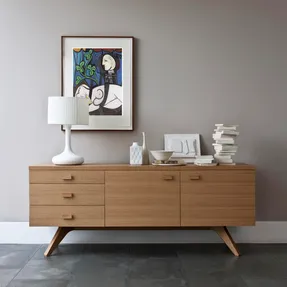 Case Cross Sideboard