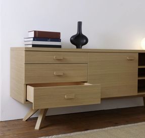 Case Cross Sideboard