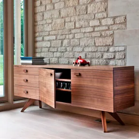 Case Cross Sideboard