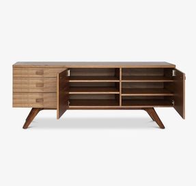 Case Cross Sideboard