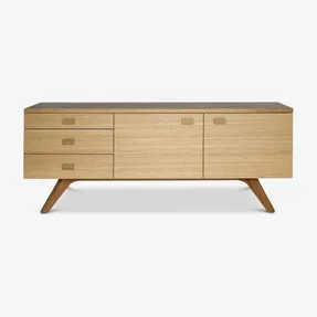 Case Cross Sideboard