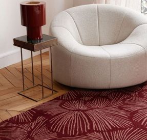 Toulemonde Bochart Gala wool rug