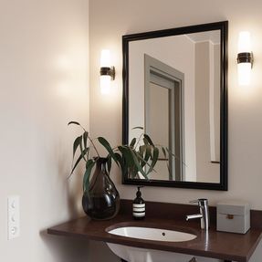 Ifoelectric Bernadotte Double IP20 Wall Light
