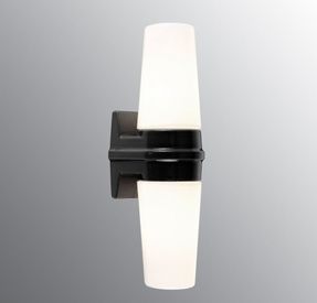 Ifoelectric Bernadotte Double IP20 Wall Light