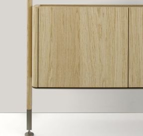 Morica Galaxy Bookshelf