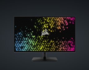 Corsair Corsair Xeneon 315qhd165 32-inch IPS Gaming Monitor