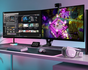Corsair Corsair Xeneon 315qhd165 32-inch IPS Gaming Monitor