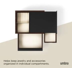 Umbra Stowit Storage Box