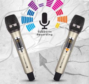 Zebronics Zeb Mytho Plus