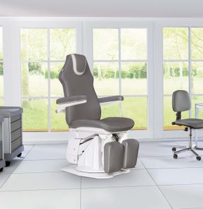 Lemi MD Podo R5 – Podo R3 Podiatry Chair