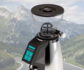 Rocket Espresso Spluga Coffee-grinders