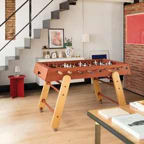 Rs Barcelona Football Table RS4 Home
