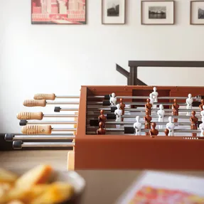 Rs Barcelona Football Table RS4 Home