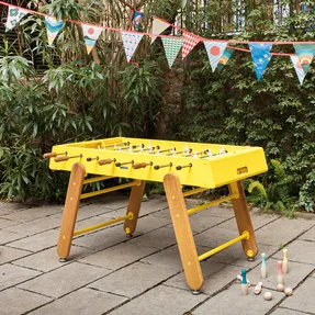 Rs Barcelona Football Table RS4 Home