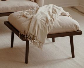 Umage Lounge Around Shuffle Pouffe