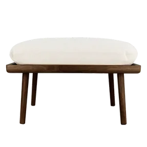 Umage Lounge Around Shuffle Pouffe