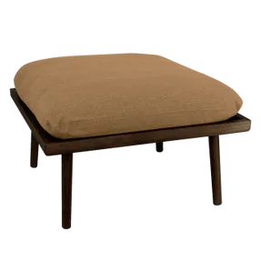 Umage Lounge Around Shuffle Pouffe