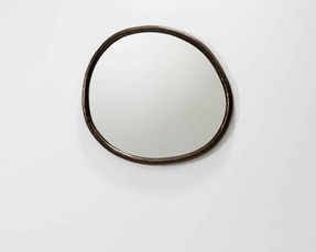 Linteloo Charles Mirror